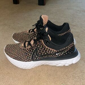 Women’s Nike React Flyknits